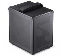 Jonsbo C6 Mini Tower Nero