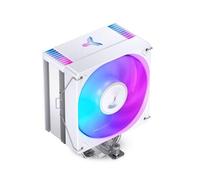 [JONSBO] CR-1000 EVO AUTO RGB (BIANCO) [CPU Cooler] / Express / Originale