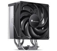Jonsbo CR-1000 EVO CPU-Dissipatore 120mm Raffreddamento Cpu AMD socket AM4