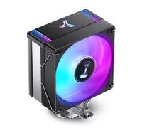 Jonsbo CR-1000 EVO CPU-Kuehler RGB black Raffreddamento Cpu CR-1000 EVO COLOR