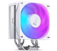 Jonsbo CR-1000 EVO CPU-Kuehler RGB white Raffreddamento Cpu AMD socket CPJB-034