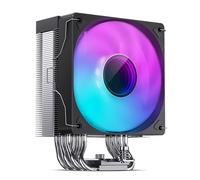 Jonsbo CR-1000 V2 RGB black Raffreddamento Cpu CR-1000 V2 PRO COLOR BLACK