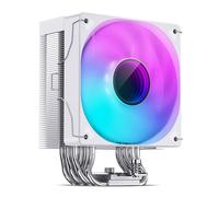 Jonsbo CR-1000 V2 RGB white Raffreddamento Cpu CR-1000 V2 PRO COLOR WHITE