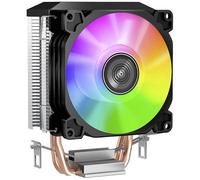 Jonsbo compatible CR-1200E CPU-Kühler, ARGB - 120mm