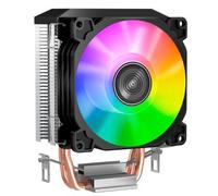 Jonsbo compatible CR-1200E CPU-Kühler, ARGB - 120mm