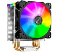 Jonsbo CR-1400 Cooler 9,2 cm 900 Giri/min 2300 Giri/min 30,5 dB 36 pdc/min