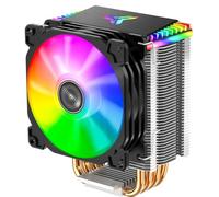 Jonsbo Dissipatore CR-1400 ARGB 92mm Nero