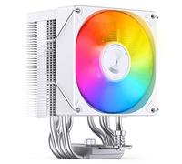 Jonsbo CR-1400 Evo ARGB White CPU Cooler Intel 1700/1200 AMD AM5/AM4