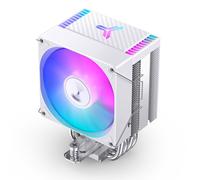 Jonsbo CR-1400 EVO Processor Raffreddatore ad aria 9,2 cm Bianco 1 pezzo(i) - Nouvo