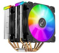 Jonsbo CR-2000GT Cooler 12 cm 700 Giri/min 1500 Giri/min 29,5 dB 62,8 pdc/min