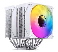 Jonsbo CR-3000 CPU-Kuehler ARGB white Raffreddamento Cpu CR-3000ARGBWHITE