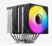 Dissipatore ad Aria Jonsbo CR-3000 Dual Tower ARGB 2x 120 mm Nero