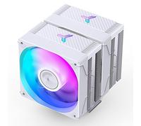 [JONSBO] CR-3000E RGB [CPU Cooler] [Bianco] / Express / Originale