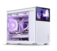 Jonsbo D31 MESH Midi Tower Bianco