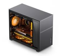 Jonsbo D31 MESH Midi Tower Nero