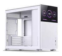 Jonsbo D31 MESH Midi Tower Bianco