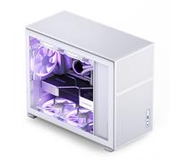 Jonsbo D31 MESH Midi Tower Bianco