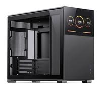 Jonsbo Jonsbo D31 Std Midi Tower Nero T_0009_8306273 Informatica