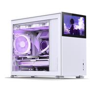 Jonsbo D31 STD Midi Tower Bianco