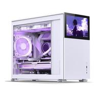 Jonsbo D31 STD Midi Tower Bianco