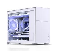 Jonsbo D31 STD Midi Tower Bianco