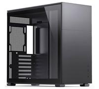 Case Jonsbo D41 ATX Tempered Glass Nero