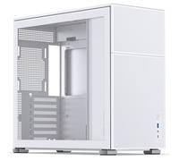 Jonsbo D41 Mesh ATX Gehäuse Tempered Glass white D41 MESH WHITE