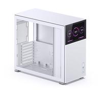 Jonsbo D41 MESH Midi Tower Bianco - Nouvo