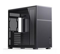 Jonsbo D41 MESH PC Tower Nero ATX/Micro ATX/Mini-ATX Ventilazione Mesh