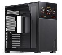 Jonsbo - D41 MESH Midi Tower Nero