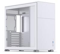 Case Jonsbo D41 ATX Tempered Glass Bianco