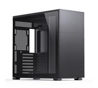 Case Jonsbo D41 ATX Tempered Glass Nero