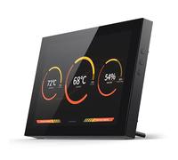 Jonsbo DS8 LCD Screen - Nero