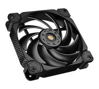 Jonsbo HF-120 PWM Ventola 120mm black 29,2 dB 2000 rpm