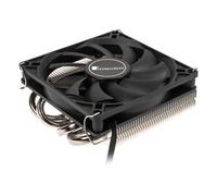 Jonsbo HP-400S CPU Cooler 90mm Black Raffreddamento Cpu AMD socket AM4 HP400SBK
