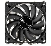 Jonsbo HP-400S CPU-Kuehler 90mm black Raffreddamento Cpu AMD socket HP400SBK