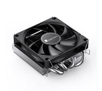 Jonsbo HP-400S CPU-Kuehler 90mm black Raffreddamento Cpu AMD socket HP400SBK