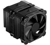 Jonsbo HX7280 Ventola per processore 14 cm Nero - Nouvo