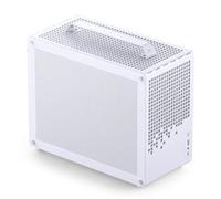 Jonsbo Jonsplus Z20 Mesh Case PC Mini Tower Micro-ATX con Z20 MESH WHITE