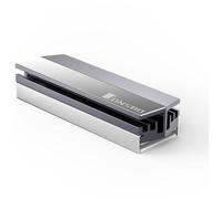 Jonsbo Dissipatore per SSD M.2 M.2 SSD Festplatten-Kühler