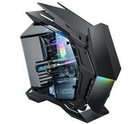 Jonsbo MOD3 a torre completa nero - Nouvo