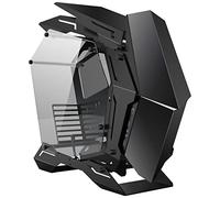 Case Jonsbo MOD3 Big-Tower Show Tempered Glass Nero
