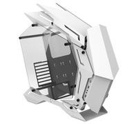 Jonsbo MOD3 Big-Tower Showcase Tempered Glass White Torre MOD3 WHITE