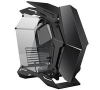 Jonsbo Mod3 RGB Vetro temperato USB 3.0