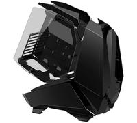 Jonsbo MOD5 Big-Tower Vetrina, Vetro Temperato - Nero