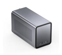Jonsbo N1 Mini Tower Grigio - Nouvo