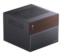 Case Jonsbo N4 NAS Nero Midi-Tower
