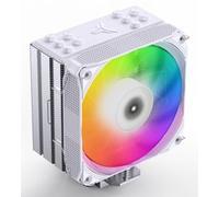 Jonsbo PISA A5 CPU Dissipatore ARGB 120mm white PISA A5 ARGB WHITE