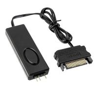 Jonsbo RC01 PC-alloggiamento Upgrade-Kit Nero