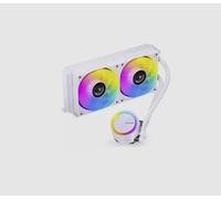 JONSBO TG-240 ARGB (BIANCO) CPU COOLER / Express / Originale / Nuovo